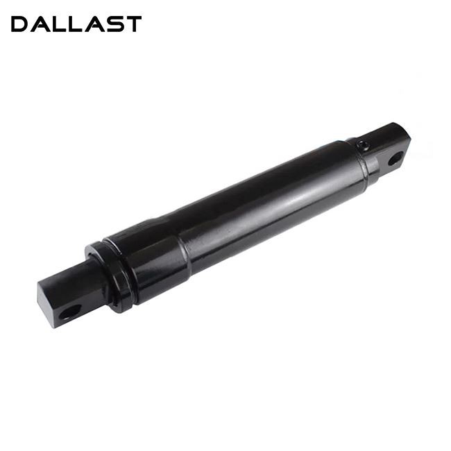 Lumiauran nostosylinteri